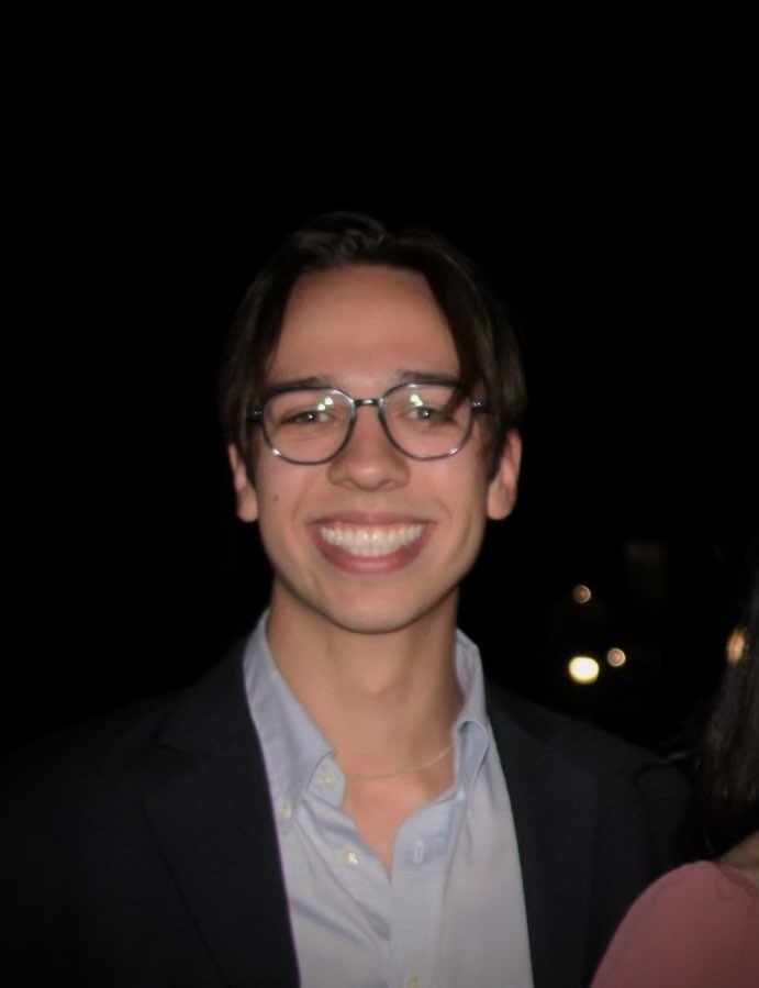 Gabriel Dunlop - Full Stack Developer